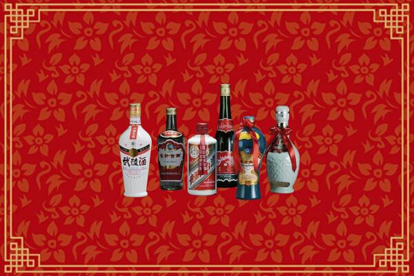 高价求购：运城绛县回收白酒